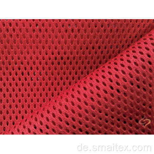 Futterstoff aus 100% Polyester-Mesh-Mantel